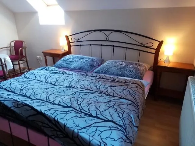 Apartman Podskalska Blatna