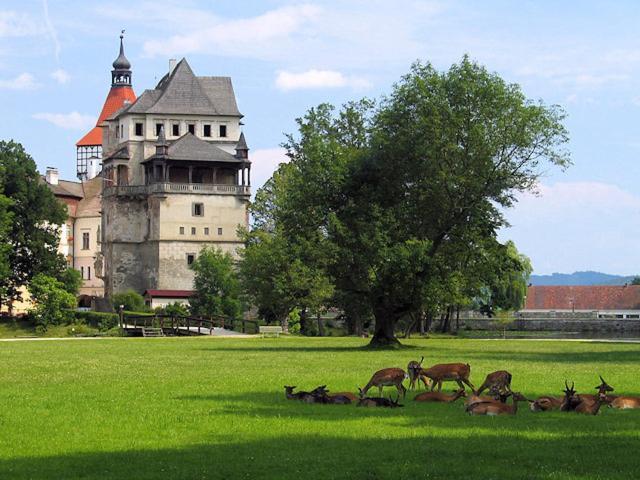 Podskalska