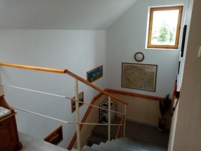 Apartmán Podskalska *
