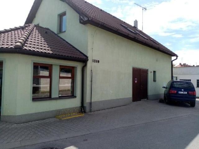 Podskalska Apartmán