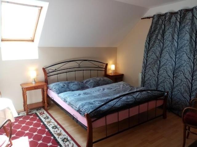 Podskalska Apartmán *
